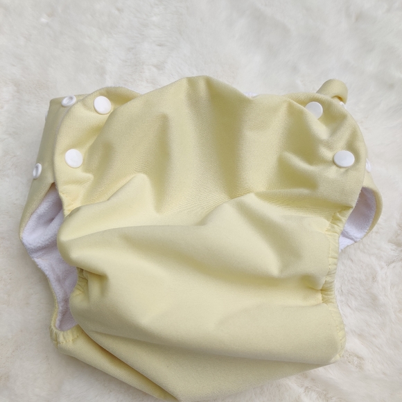 Knicker nappies size large - Picture 1 of 4